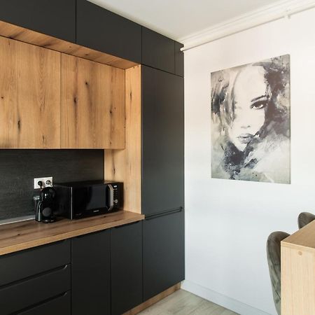 Апартаменты Koa - Studio 66 Брашов Экстерьер фото